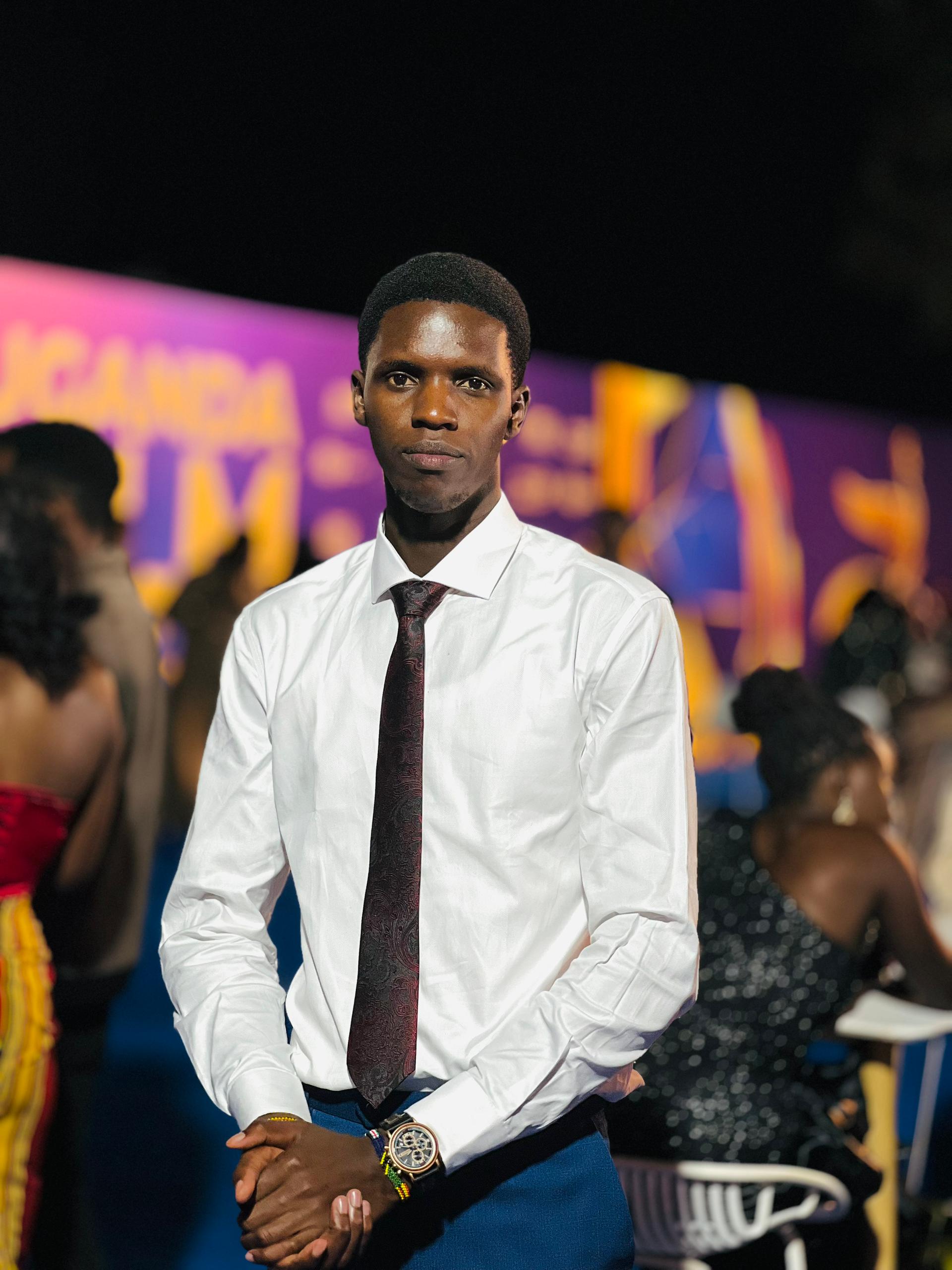 Keith Namukangula